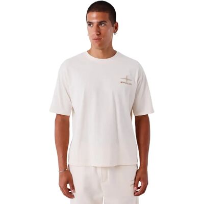 T-shirt Project X Paris Polaris Blanc XL T-shirt Project X Paris Polaris Blanc XL