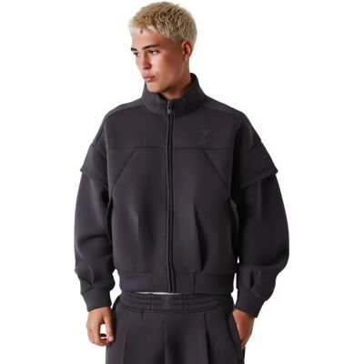 Fleece Project X Paris Gris XL Fleece Project X Paris Gris XL