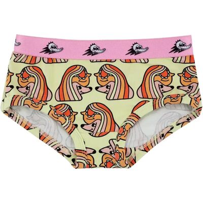 Meisjesslip Raspberry Republic Colorful Vert S Meisjesslip Raspberry Republic Colorful Vert S