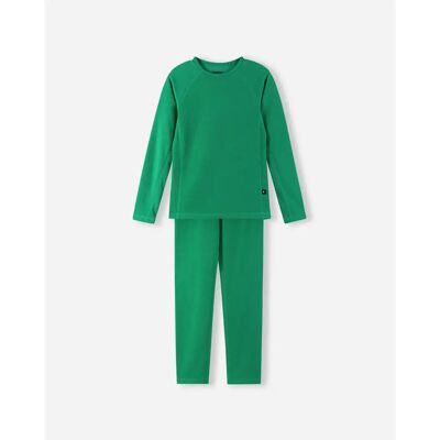 Set kinderondergoed Reima Lani Vert 11/12 ans Set kinderondergoed Reima Lani Vert 11/12 ans