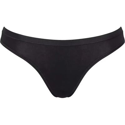 Damesslipjes Sloggi Go Daily Mini (x3) Noir M Damesslipjes Sloggi Go Daily Mini (x3) Noir M