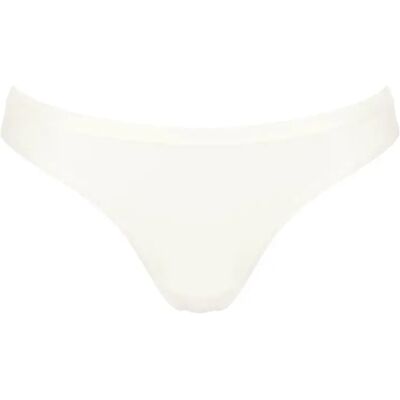 Damesslipjes Sloggi Go Daily Mini (x3) Blanc 2XL Damesslipjes Sloggi Go Daily Mini (x3) Blanc 2XL