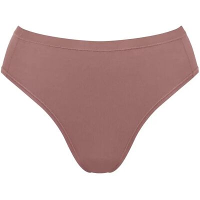 Damesslipjes Sloggi Go Daily Tai (x3) Marron XL Damesslipjes Sloggi Go Daily Tai (x3) Marron XL