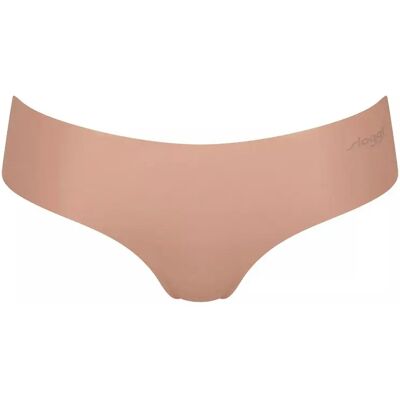 Damesslipjes Sloggi Zero Microfibre 2.0 Marron XS Damesslipjes Sloggi Zero Microfibre 2.0 Marron XS