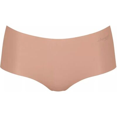 Damesshort Sloggi Zero Microfibre 2.0 Marron XL Damesshort Sloggi Zero Microfibre 2.0 Marron XL