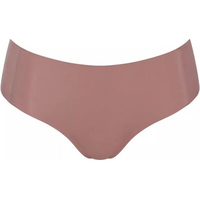 Damesslipjes Sloggi Zero Feel 2.0 Marron L Damesslipjes Sloggi Zero Feel 2.0 Marron L