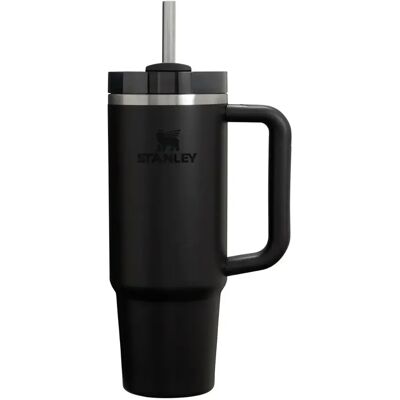 Beker Stanley The Quencher H2.O FlowState™ Noir 0,89 L Beker Stanley The Quencher H2.O FlowState™ Noir 0,89 L
