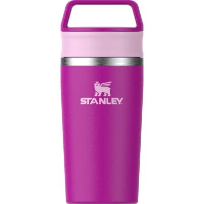 Reisbeker Stanley The Café-To-Go Violet 0,35 L Reisbeker Stanley The Café-To-Go Violet 0,35 L