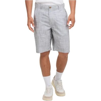 Korte Urban Classics Structured Skater Noir 33 Korte Urban Classics Structured Skater Noir 33