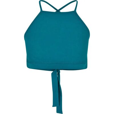 Damestanktop Urban Classics Vert 3XL Damestanktop Urban Classics Vert 3XL