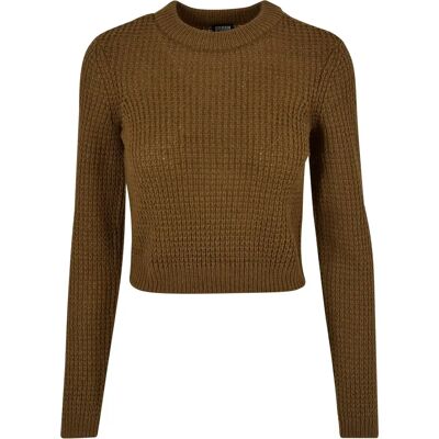 Vrouwentrui Urban Classics Vert XL Vrouwentrui Urban Classics Vert XL