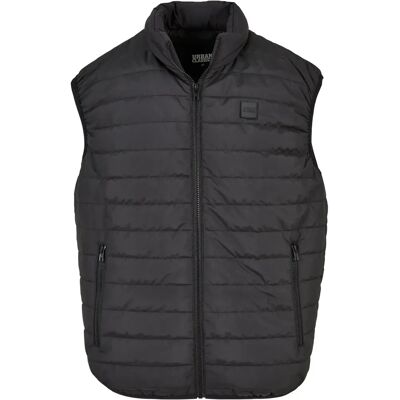 Lichtgewicht bubbeljack Urban Classics Noir XL Lichtgewicht bubbeljack Urban Classics Noir XL