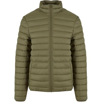 Standaard lichte donzen jas Urban Classics Vert L Standaard lichte donzen jas Urban Classics Vert L