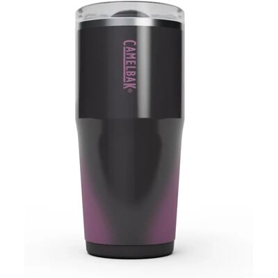 Geïsoleerde mok Camelbak Thrive Tumbler Violet 600 ml Geïsoleerde mok Camelbak Thrive Tumbler Violet 600 ml