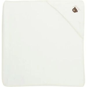 Baby handdoek Guess Beige TU Baby handdoek Guess Beige TU