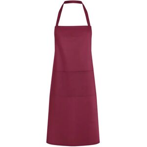 Schort Karlowsky Apron Denmark Rouge TU Schort Karlowsky Apron Denmark Rouge TU