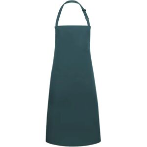 Schort met band en zak Karlowsky Basic Vert TU Schort met band en zak Karlowsky Basic Vert TU