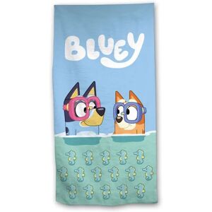 Strandlaken Moose Bluey Doré 70x140 cm Strandlaken Moose Bluey Doré 70x140 cm