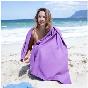 Handdoek Naturehike Nakuru Violet 160 cm Handdoek Naturehike Nakuru Violet 160 cm