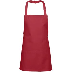 Korte schort Newgen Cappuccino Rouge TU Korte schort Newgen Cappuccino Rouge TU