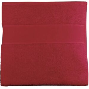 Handdoek Pen Duick Rouge 100x50 cm Handdoek Pen Duick Rouge 100x50 cm
