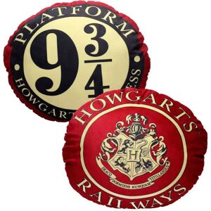 Kussen SD Toys Harry Potter 9 Rouge 45x45x8 cm Kussen SD Toys Harry Potter 9 Rouge 45x45x8 cm