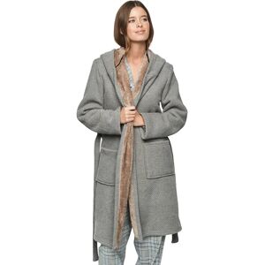 Badjas Selmark PC1 Style ADD Gris L Badjas Selmark PC1 Style ADD Gris L