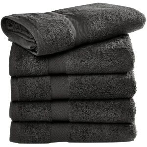 Strandlaken SG Accessories Towels Noir 100x150 cm Strandlaken SG Accessories Towels Noir 100x150 cm