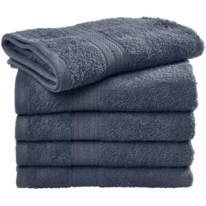 Strandlaken SG Accessories Towels Rhine Bleu 100x150 cm Strandlaken SG Accessories Towels Rhine Bleu 100x150 cm