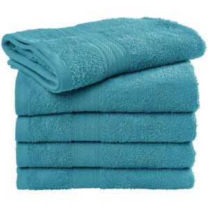 Strandlaken SG Accessories Towels Rhine Bleu 100x180 cm Strandlaken SG Accessories Towels Rhine Bleu 100x180 cm