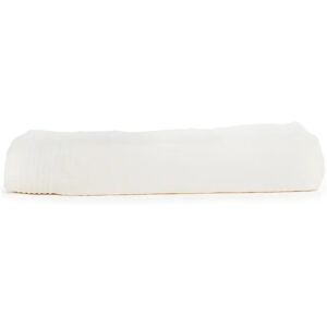 Strandlaken The One Towelling Classic Blanc 100x180 cm Strandlaken The One Towelling Classic Blanc 100x180 cm