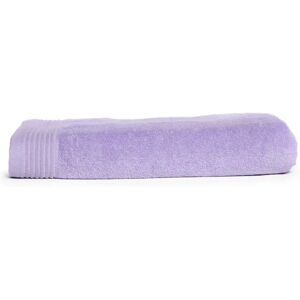 Strandlaken The One Towelling Classic Violet 100x180 cm Strandlaken The One Towelling Classic Violet 100x180 cm