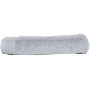 Strandlaken The One Towelling Classic Gris 100x180 cm Strandlaken The One Towelling Classic Gris 100x180 cm