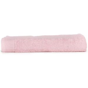 Strandlaken The One Towelling Classic Rose 100x180 cm Strandlaken The One Towelling Classic Rose 100x180 cm