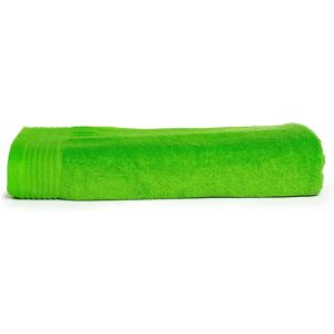 The One Towelling Lime - Handdoek 100x180 cm The One Towelling Lime - Handdoek 100x180 cm