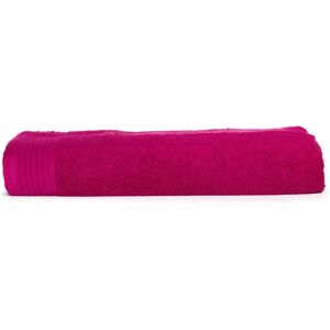 Strandlaken The One Towelling Classic Rose 100x180 cm Strandlaken The One Towelling Classic Rose 100x180 cm