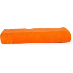 Strandlaken The One Towelling Classic Orange 100x180 cm Strandlaken The One Towelling Classic Orange 100x180 cm