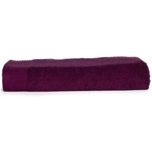 Strandlaken The One Towelling Classic Violet 100x180 cm Strandlaken The One Towelling Classic Violet 100x180 cm