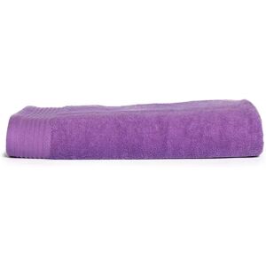 The One Towelling - Lilla - 100x180cm - Handdoek The One Towelling - Lilla - 100x180cm - Handdoek