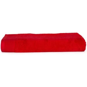 Strandlaken The One Towelling Classic Rouge 100x180 cm Strandlaken The One Towelling Classic Rouge 100x180 cm