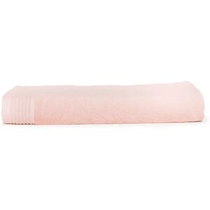 The One Towelling - 450g / 100x180cm - Zalm The One Towelling - 450g / 100x180cm - Zalm
