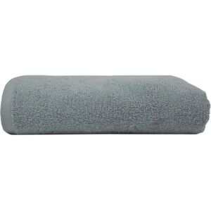 Strandlaken The One Towelling Gris 100x210 cm Strandlaken The One Towelling Gris 100x210 cm