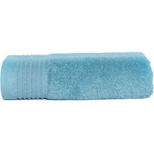 Handdoek The One Towelling Classic Bleu 50x100 cm Handdoek The One Towelling Classic Bleu 50x100 cm