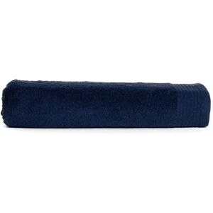 Strandlaken The One Towelling Deluxe Bleu 100x180 cm Strandlaken The One Towelling Deluxe Bleu 100x180 cm