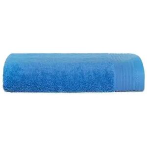 Badhanddoek The One Towelling Deluxe Bleu 70x140 cm Badhanddoek The One Towelling Deluxe Bleu 70x140 cm