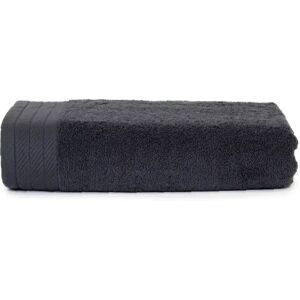 Strandlaken The One Towelling Gris 100x180 cm Strandlaken The One Towelling Gris 100x180 cm
