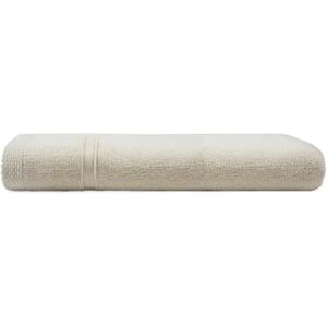 Strandlaken The One Towelling Beige 100x180 cm Strandlaken The One Towelling Beige 100x180 cm