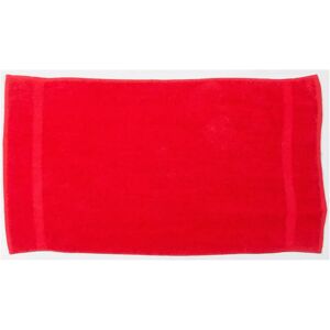Badhanddoek Towel City Luxury Rouge 130x70 cm Badhanddoek Towel City Luxury Rouge 130x70 cm