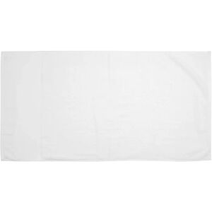 Handdoek Towel City Blanc 50x100 cm Handdoek Towel City Blanc 50x100 cm