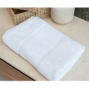 Badhanddoek Towel City Blanc 100x150 cm Badhanddoek Towel City Blanc 100x150 cm